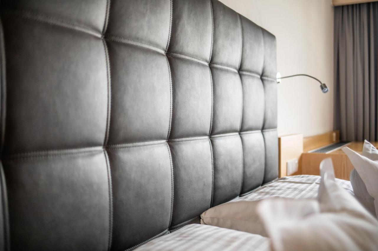Geniesserhotel Rauter Matrei in Osttirol Exterior photo