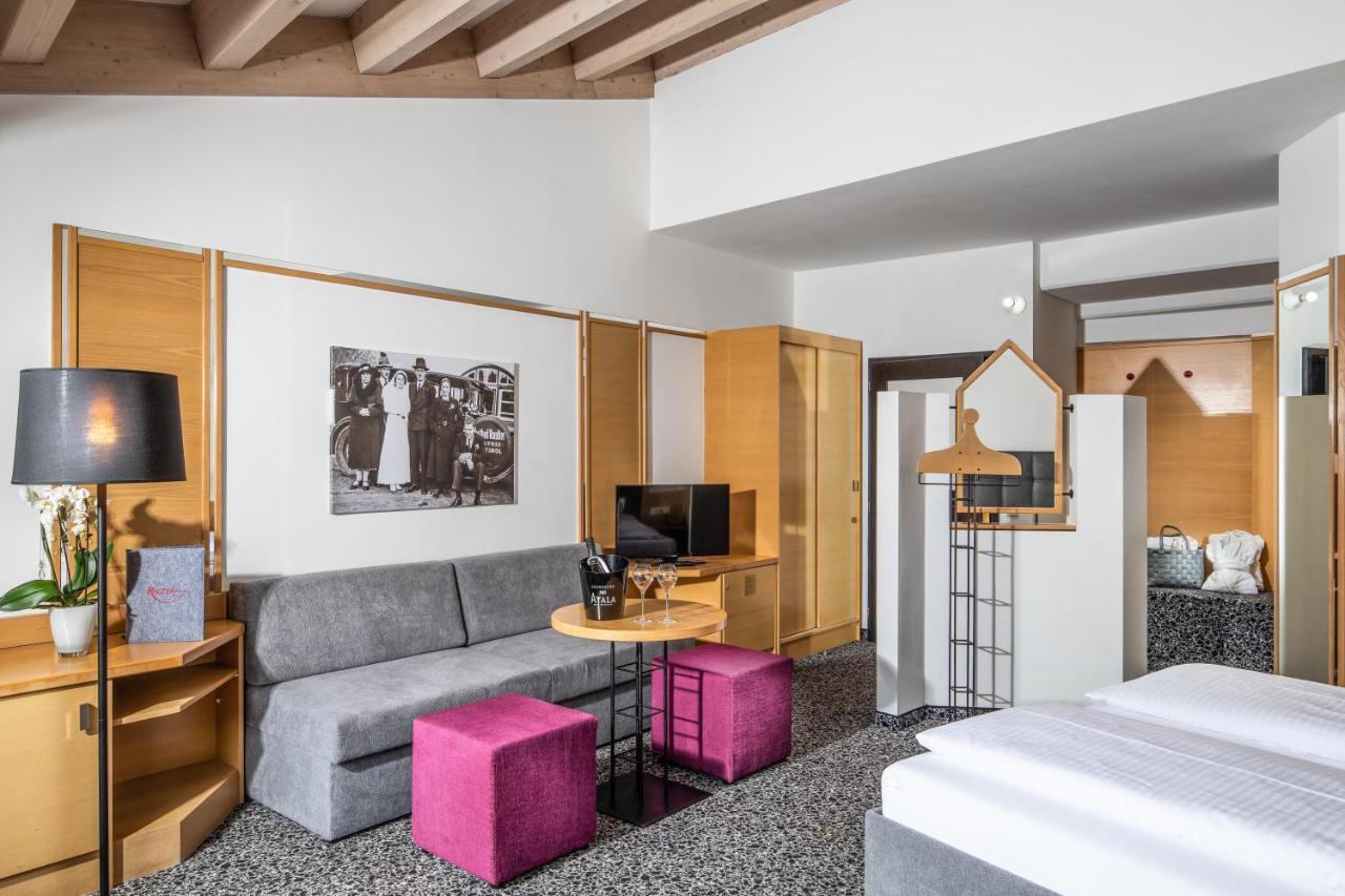 Geniesserhotel Rauter Matrei in Osttirol Exterior photo