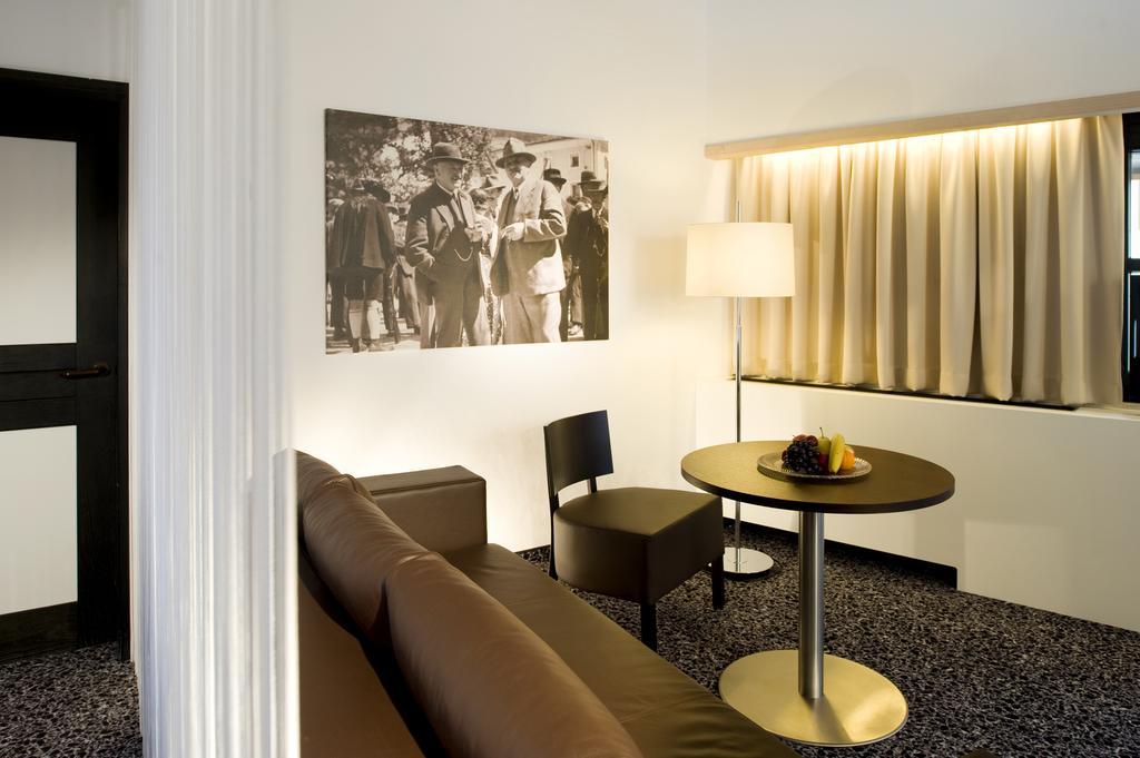 Geniesserhotel Rauter Matrei in Osttirol Room photo