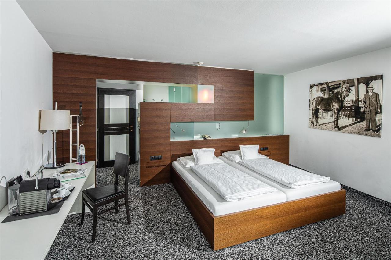Geniesserhotel Rauter Matrei in Osttirol Exterior photo