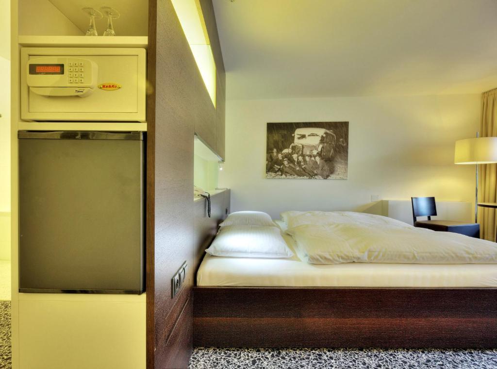 Geniesserhotel Rauter Matrei in Osttirol Room photo