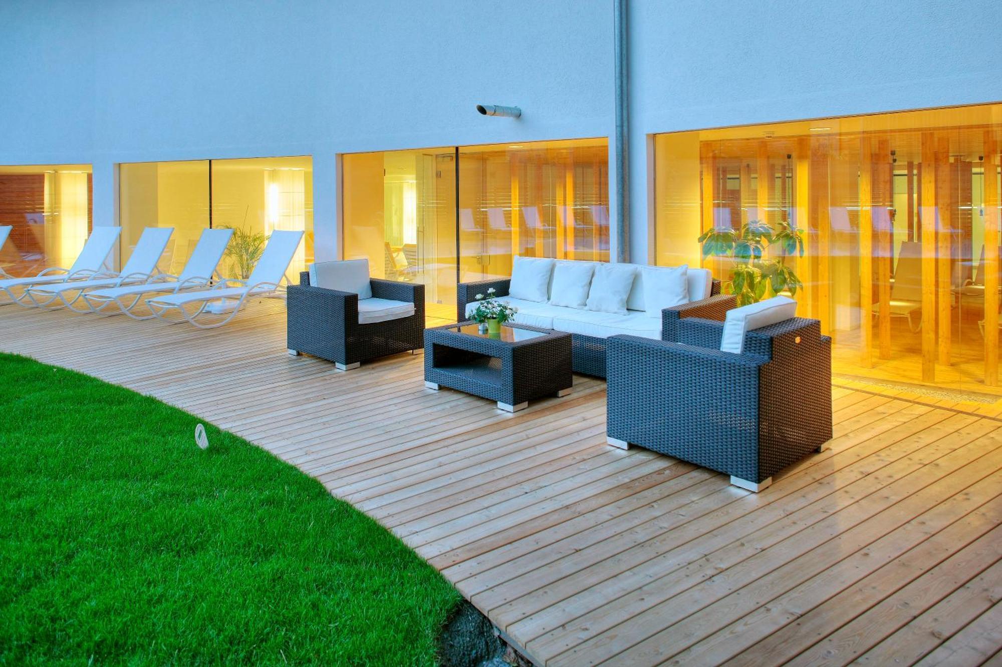 Geniesserhotel Rauter Matrei in Osttirol Exterior photo