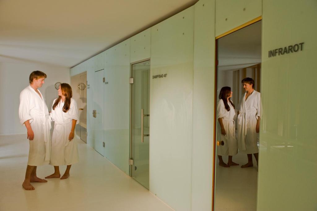 Geniesserhotel Rauter Matrei in Osttirol Exterior photo