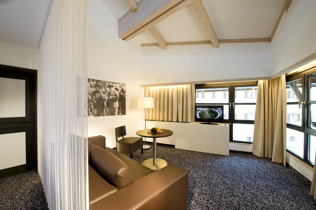Geniesserhotel Rauter Matrei in Osttirol Exterior photo