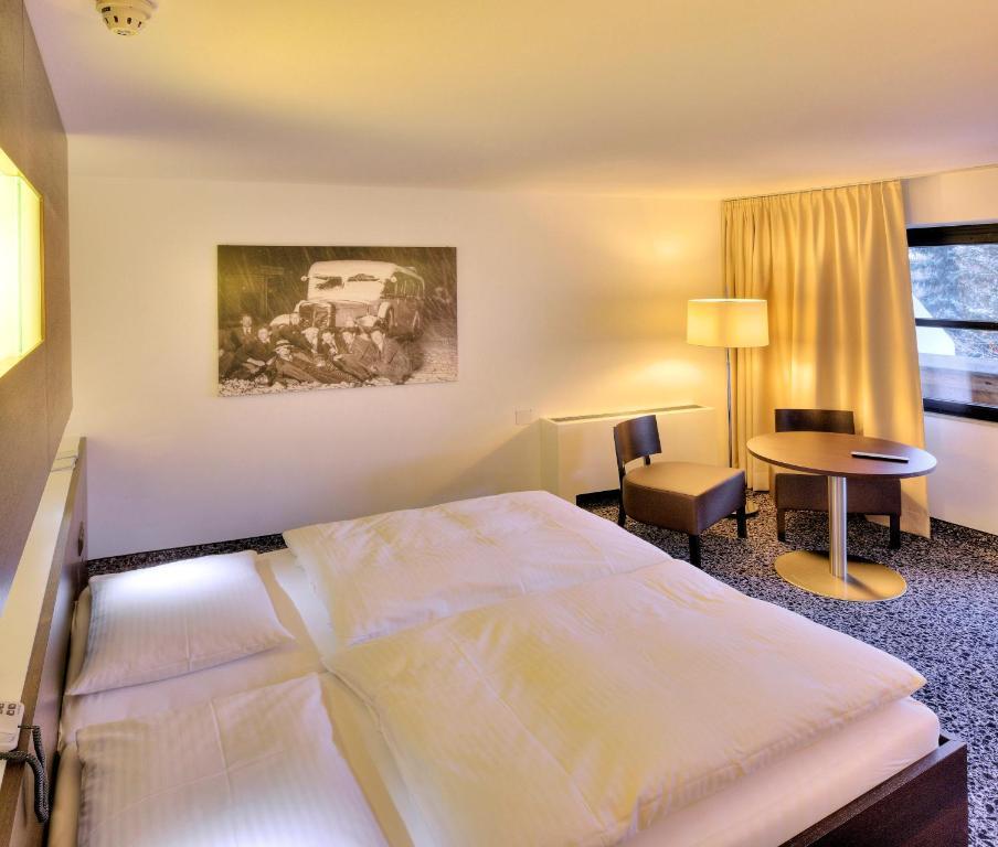Geniesserhotel Rauter Matrei in Osttirol Room photo