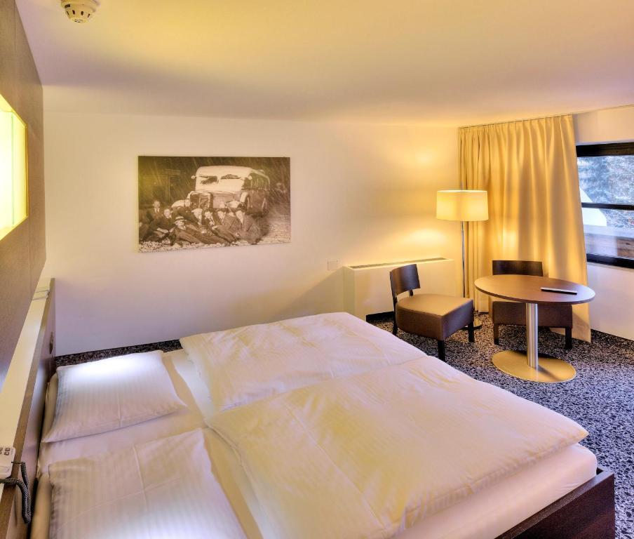Hotel Rauter Matrei in Osttirol Room photo