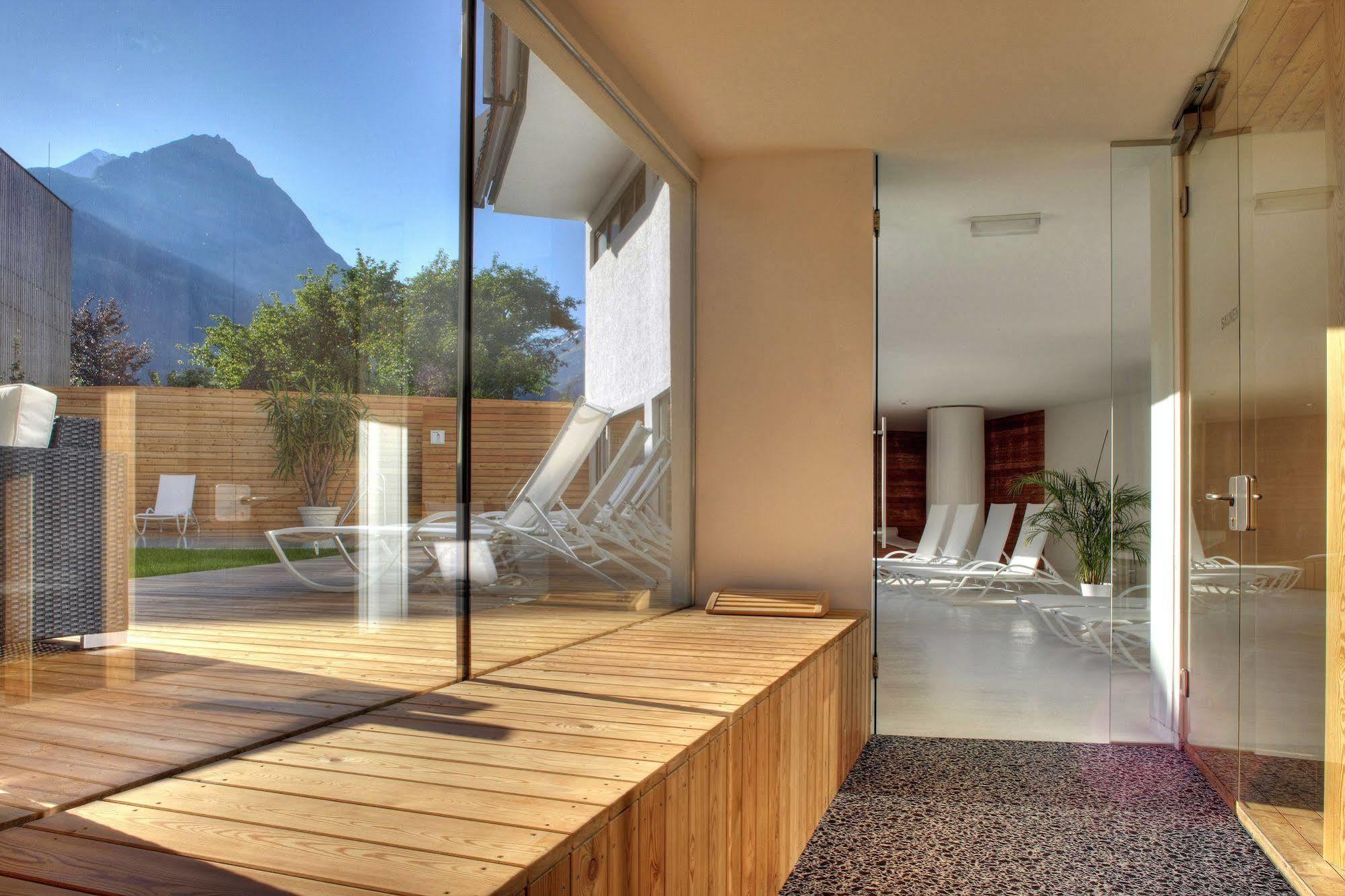 Geniesserhotel Rauter Matrei in Osttirol Exterior photo