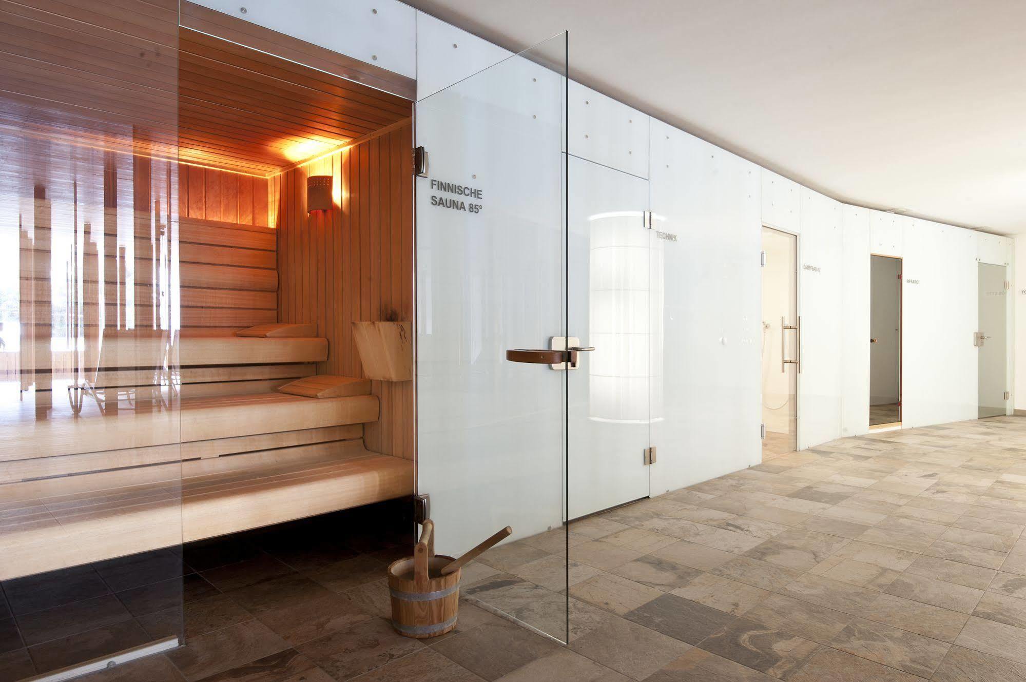 Geniesserhotel Rauter Matrei in Osttirol Exterior photo