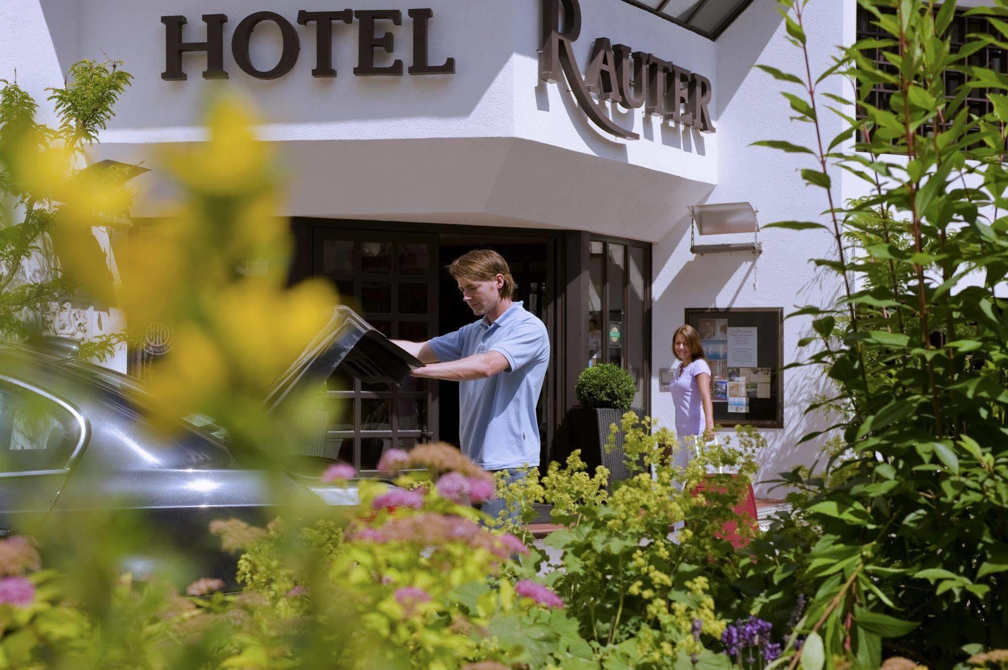 Geniesserhotel Rauter Matrei in Osttirol Exterior photo