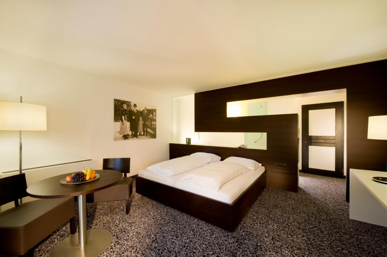 Geniesserhotel Rauter Matrei in Osttirol Exterior photo