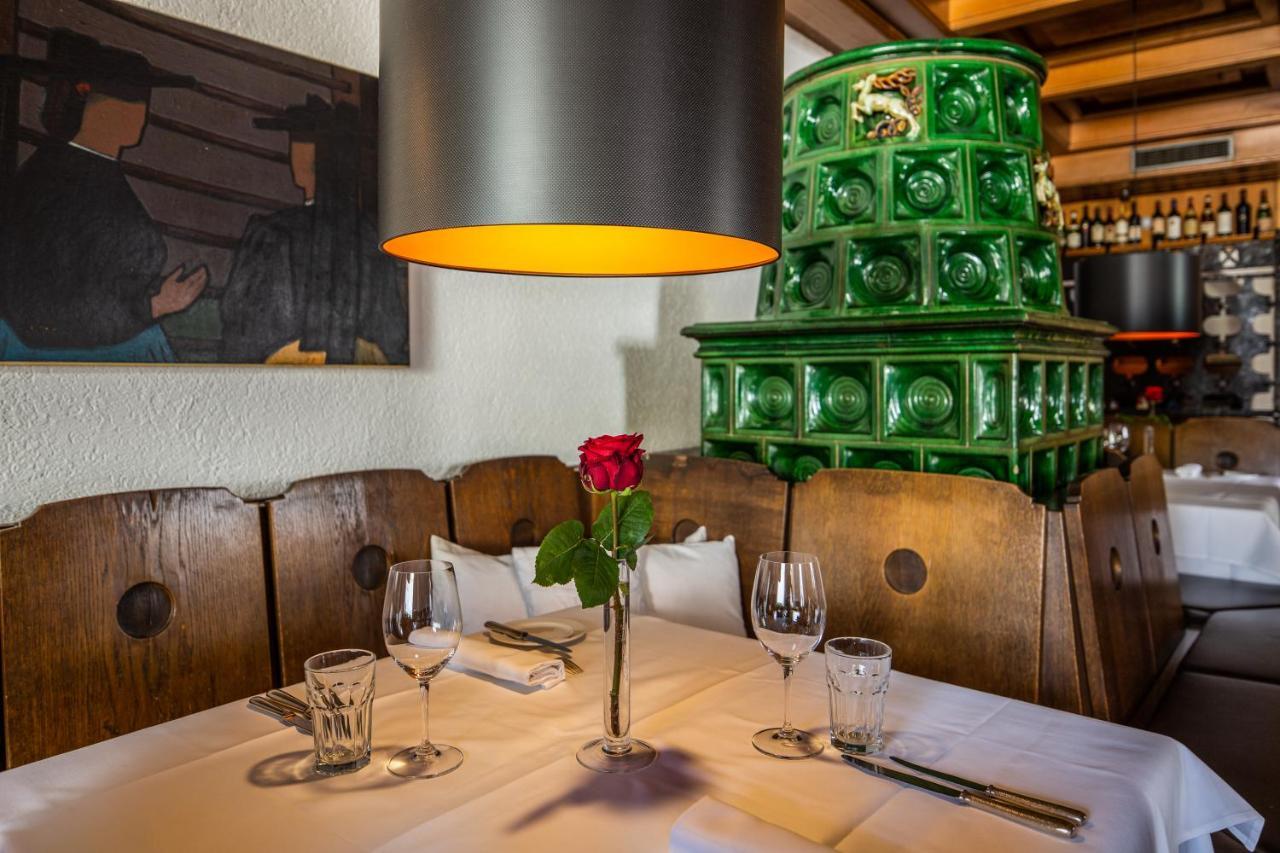 Geniesserhotel Rauter Matrei in Osttirol Exterior photo
