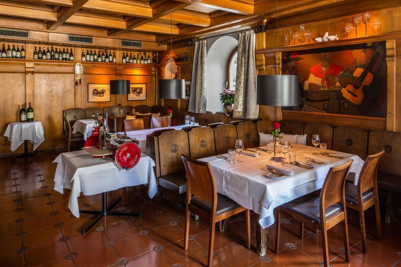 Geniesserhotel Rauter Matrei in Osttirol Exterior photo